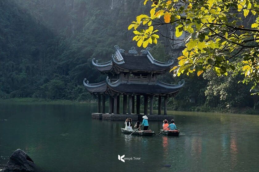 Fidatevi, questo mio trucco non vi deluderà!