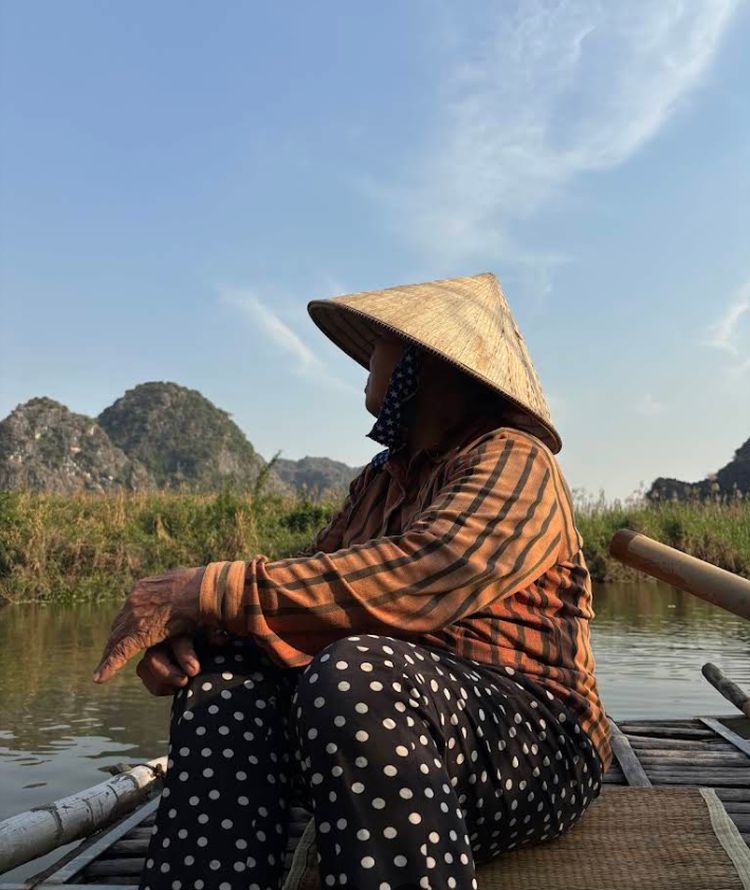 van long nature reserve