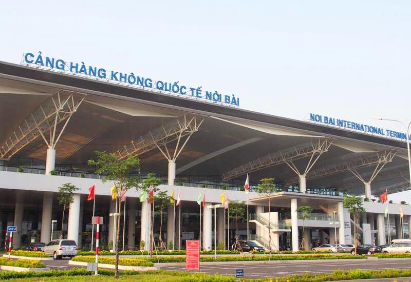 Aeroporto Internazionale Noi Bai (Hanoi)