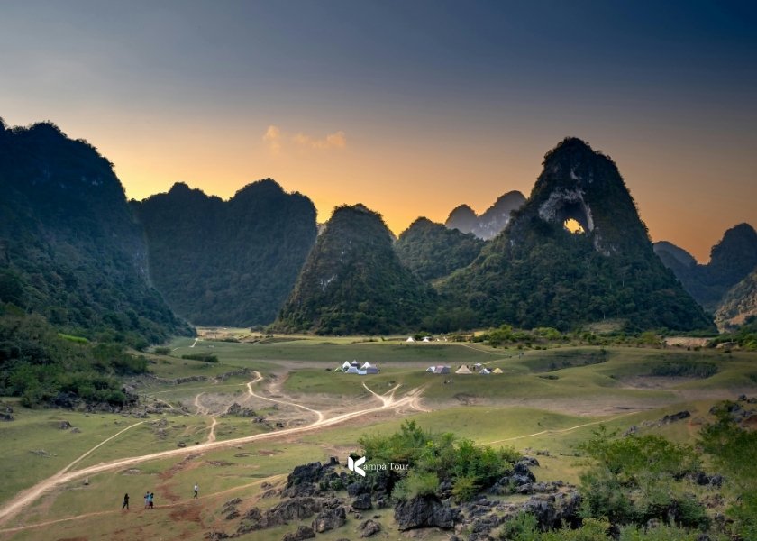 Cao Bang