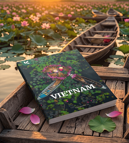 Ebook guida di viaggio in Vietnam | Download gratuito