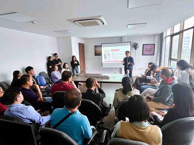 Formazione Fiscale e Impegno per un Team Affidabile e Responsabile