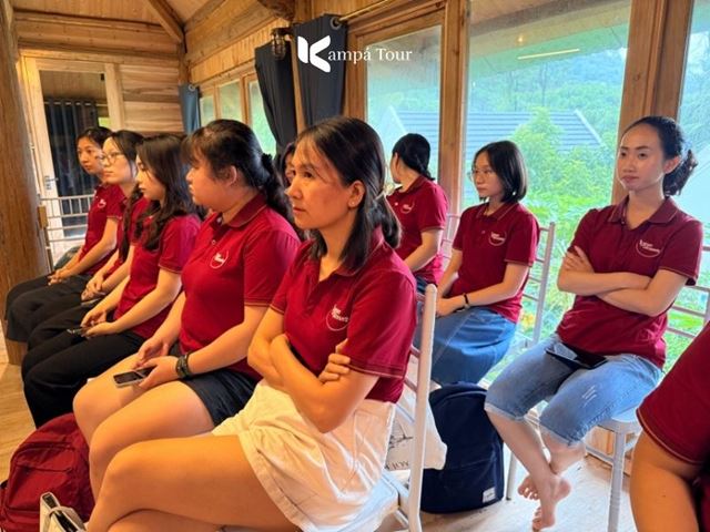 Una splendida giornata di Team Building nel 2026 2