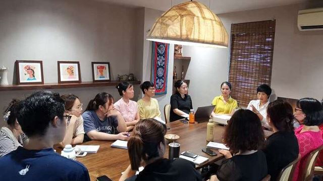 Revisione Post-Stagionale: Incontro tra Consulenti e Logistica per lEccellenza