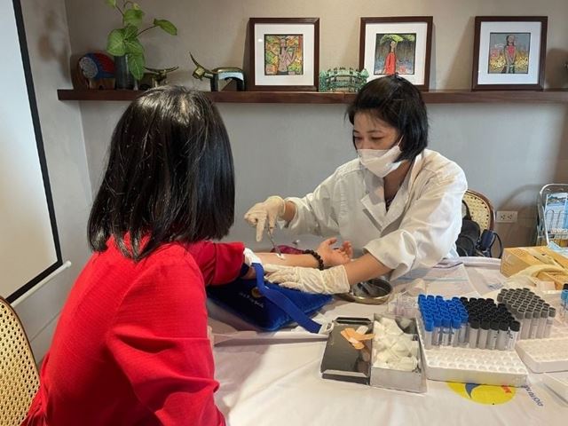 Giornata del Check-up Medico Annuale