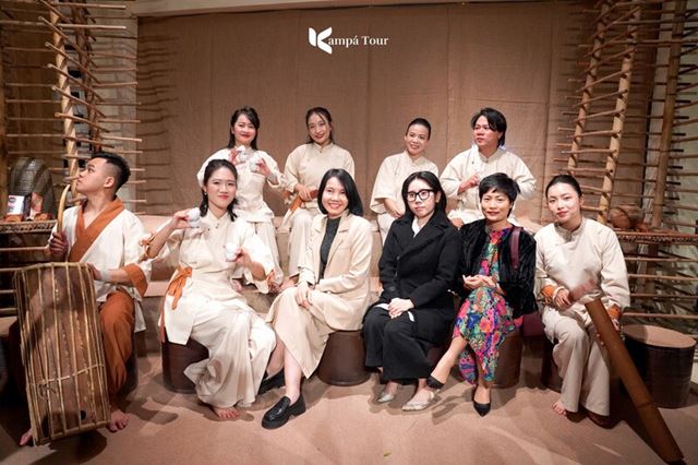 Il nostro team alla fiera GOm