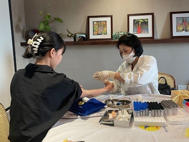 Annual Medical Check-up 2025