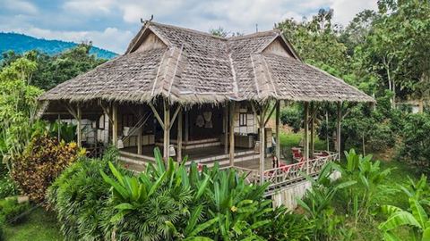LISU LODGE Chiang Mai