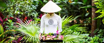 La Veranda Resort Phu Quoc, un piccolo gioiello marittimo immerso nel verde