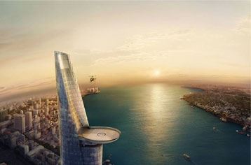 Sai Gon Skydeck & Il Mondo Heineken: La Metropoli Vista DallAlto