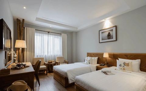 Silverland Yen Ho Chi Minh City