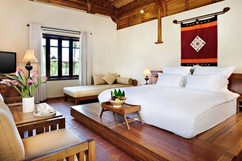 Emeralda Resort Ninh Binh