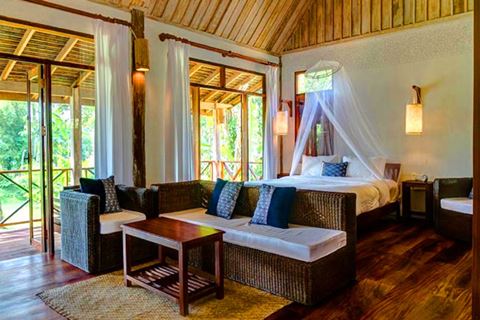 My Dream Boutique Resort Luang Prabang