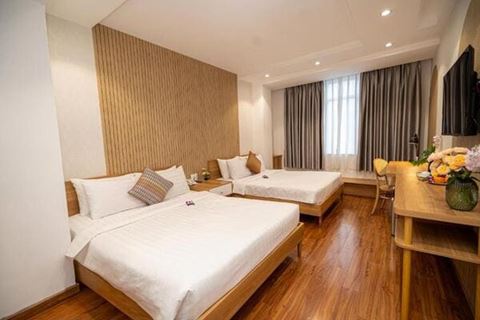 Cap Town Hotel Saigon