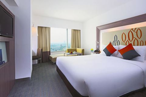 Novotel Bangkok Silom Road