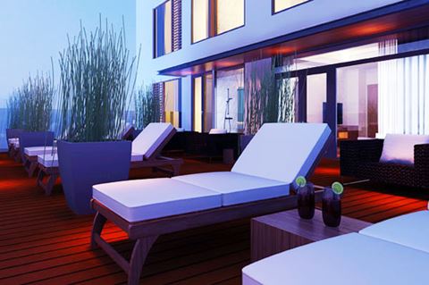 Iris Hotel - Can Tho