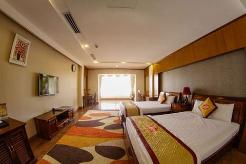 Hotel Sunny - Cao Bang