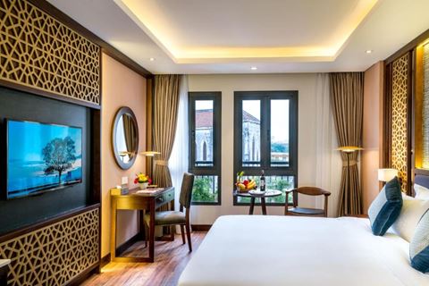 Conifer Grand Hanoi