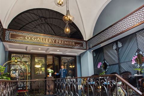 OGallery Premier Hotel & Spa - Hanoi