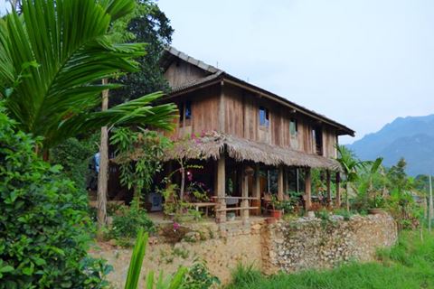 Mai Chau Homestay