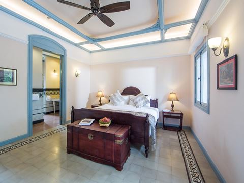 Bel Air Resort Luang Prabang