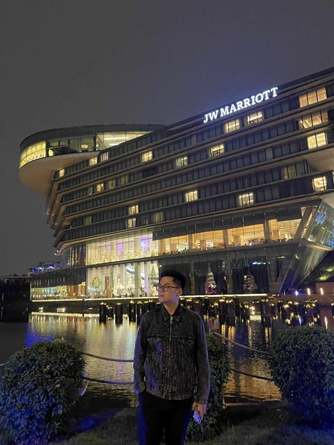 Minh VO