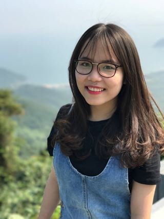 Nhu PHAM (local expert)