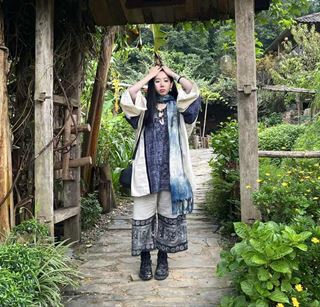 Trang Nguyen (Esperta Locale) 