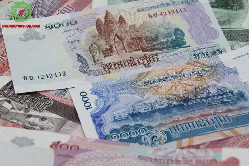 Una panoramica sulla valuta della Cambogia