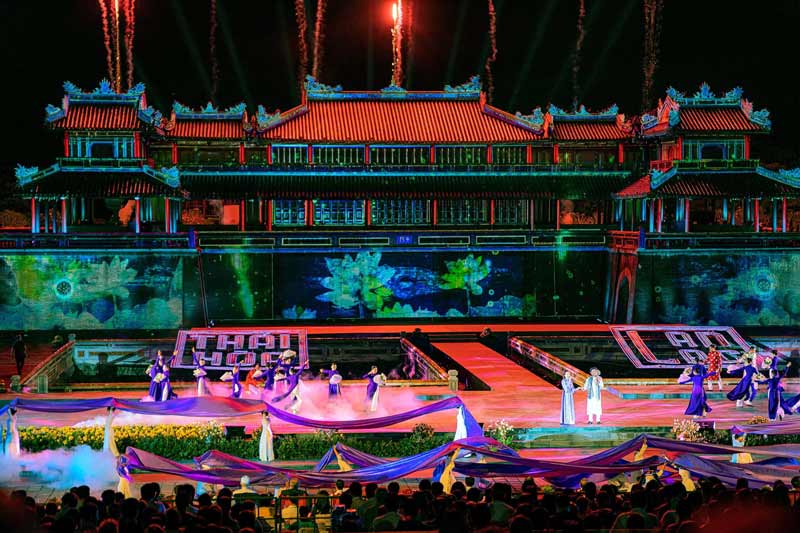 Festival di Hue