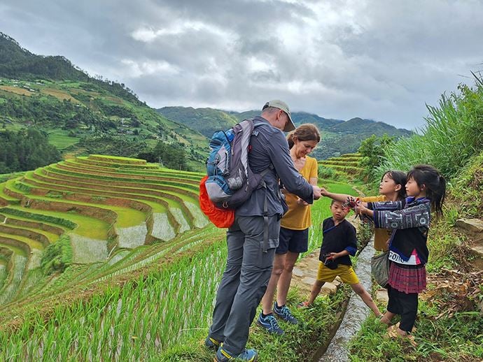 vietnam north reason