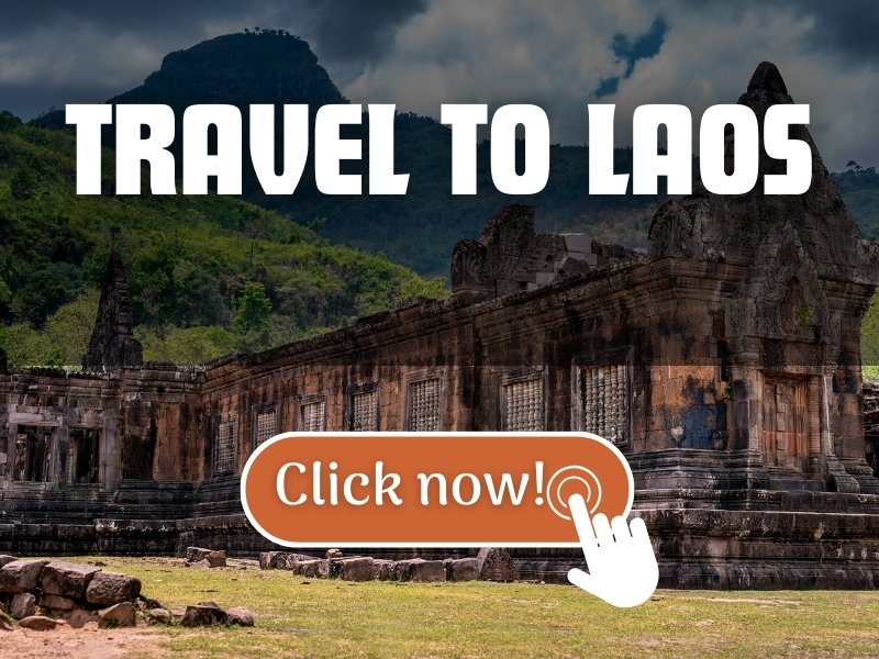 tour laos
