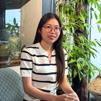 Thuan NGUYEN, 28 anni