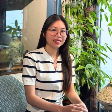 Thuan NGUYEN, 28 anni