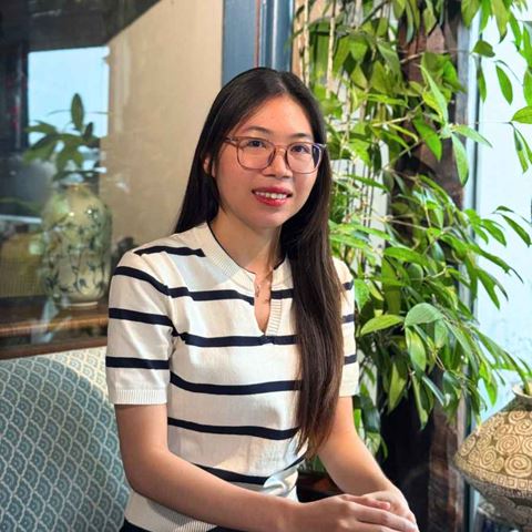 Thuan NGUYEN, 28 anni