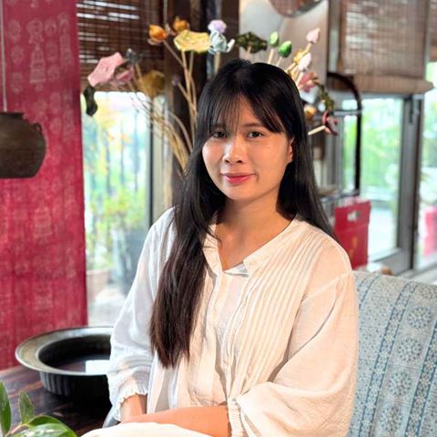 Nguyen PHAM, 29 anni
