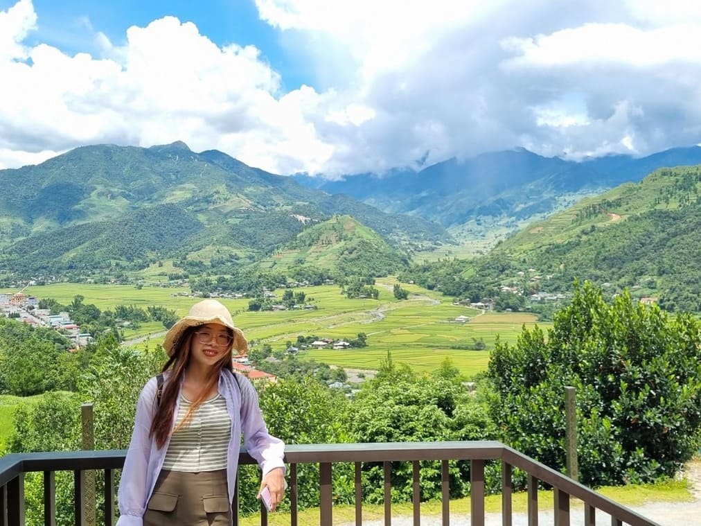 Thuan NGUYEN, 28 anni