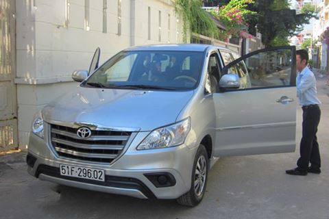 Auto a 7 posti