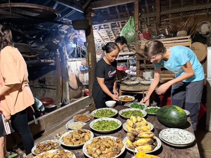  Vietnam Essentials tour 15-day