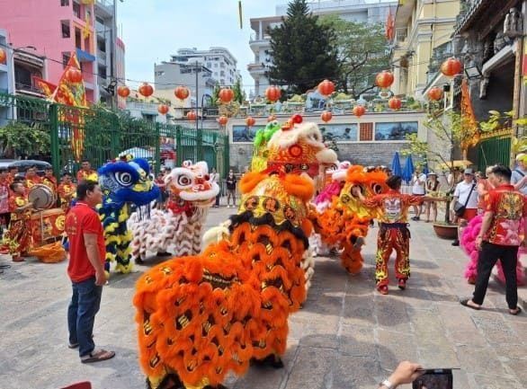 2 Weeks in Vietnam from Ha Long to Phu Quoc