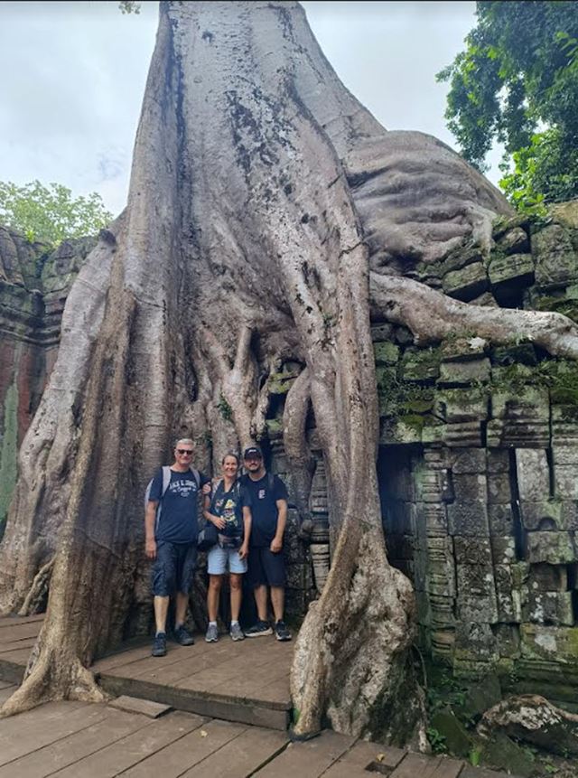 Véronique Demonçay