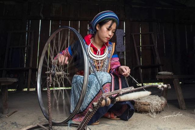 Ha Giang – Quan Ba – Yen Minh – Dong Van