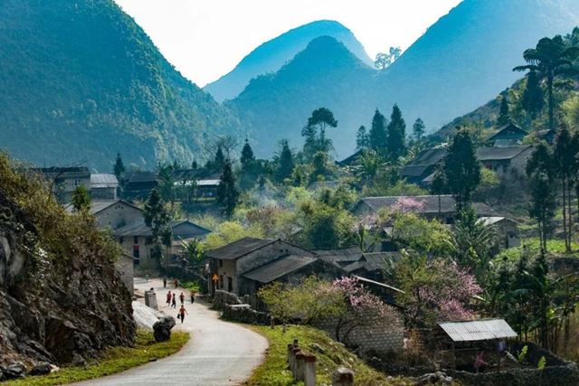 Ha Giang - Dong Van