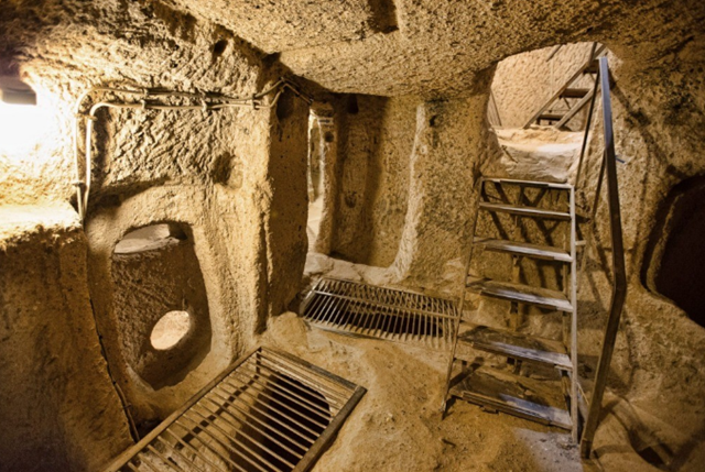 Ho Chi Minh City – escursione ai tunnel di Cu Chi