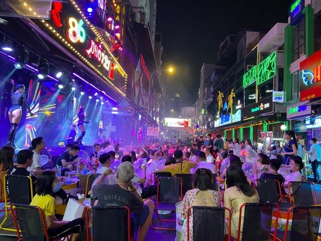  Ho Chi Minh – Ben Tre – Ho Chi Minh