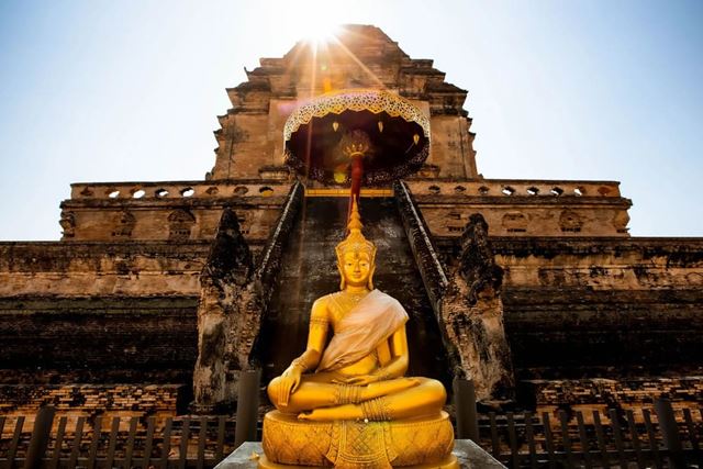 Chiang Mai | Visita della città