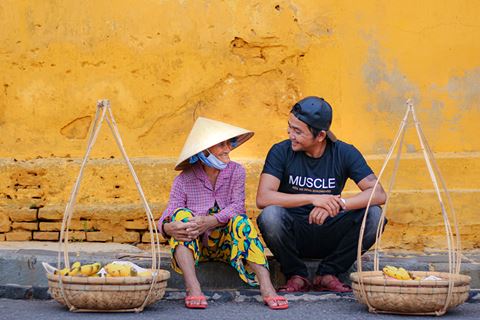 Splendori del Vietnam in 10 Giorni