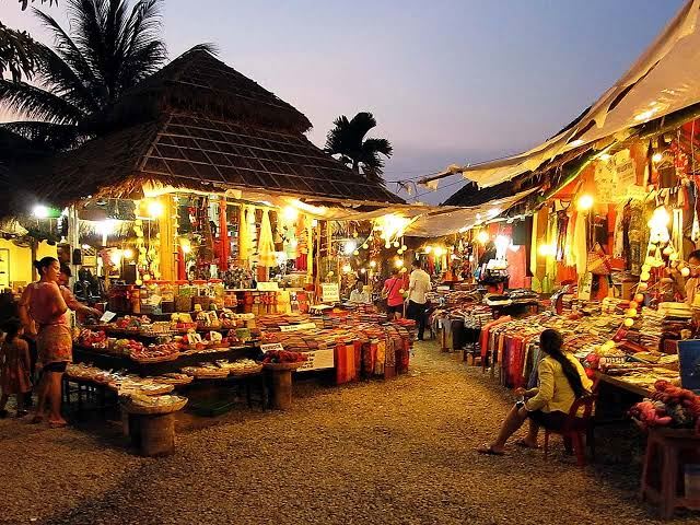 Can Tho – Ritorno a Ho Chi Minh City – Volo per Siem Reap
