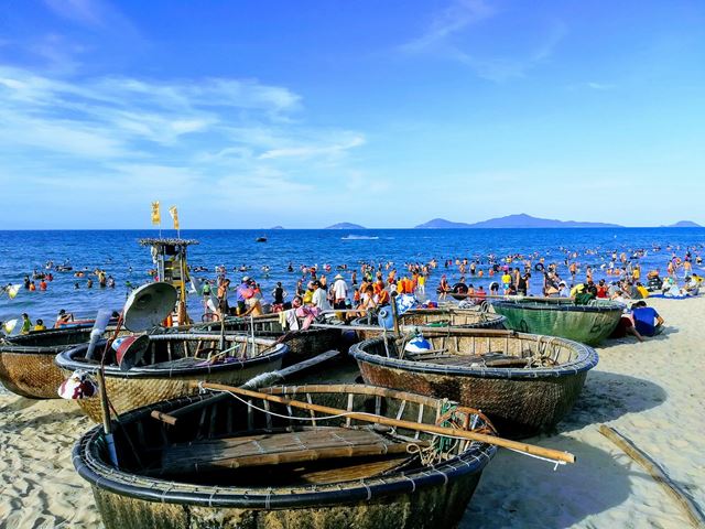 Hoi An - Giornata Libera