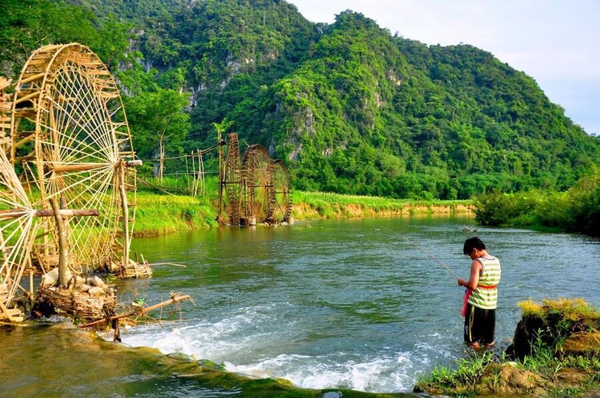 Vietnam del Nord Inedito tra le Etnie